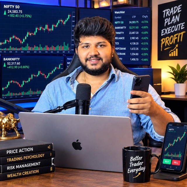 Munaf Telugu Trader